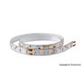 Viessmann 5089 LED light strips 2,3 mm wide with 66 LEDs white