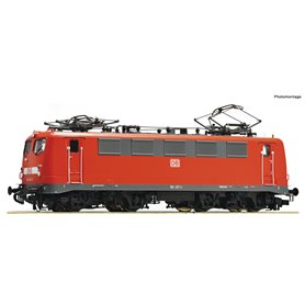 Roco 70795 Electric locomotive class 141 of the Deutsche Bahn