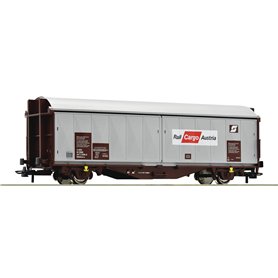 Roco 76791 Sliding wall wagon, ÖBB Rail Cargo Austria