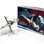 MPC 949 Star Wars RETURN OF THE JEDI B-WING FIGHTER (SNAP)