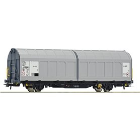 Roco 77489 Sliding wall wagon, ÖBB/AAE