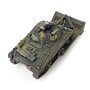 Artitec 387116 Tanks Sherman M4, dozer tank, UK / US