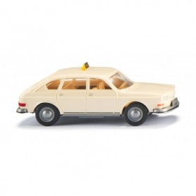 Wiking 80016 Taxi - VW 411