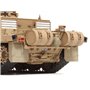 Tamiya 32601 Tanks British Main Battle Tank Challenger 2 (Desertised)