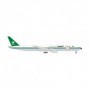 Herpa Wings 536233 Flygplan Saudia Boeing 777-300ER - 75 Years Retrojet - HZ-AK28
