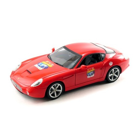 Hot Wheels L2960 Ferrari 575 GTZ Zagato