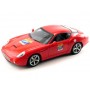 Hot Wheels L2960 Ferrari 575 GTZ Zagato