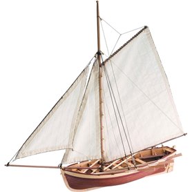 Artesania 19004 H.M.S Bounty´s Jolly Boat
