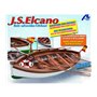 Artesania 19019 Lifeboat of Spanish Training Ship Juan Sebastian Elcano