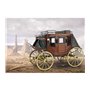 Artesania 20340 Stagecoach 1848