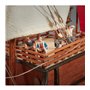 Artesania 22411F Set of 10 Metal Figurines for Caravels and Galleons