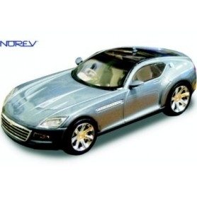 Norev 940040 Chrysler Firepower "concept car Detroit Auto Show 2005"