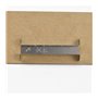 Artesania 27303 Micro Mitre Box with Precision Saws