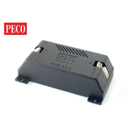 Peco PL-35 Capacitor Discharge Unit