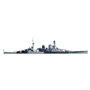 Tamiya 31617 British Battle Cruiser Repulse