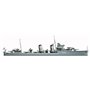 Tamiya 31806 Fartyg British Battle Cruiser Hood & E Class Destroyer