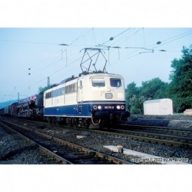Märklin 55252 Class 151 Electric Locomotive