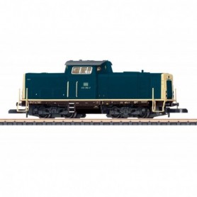 Märklin 88697 Class 212 Diesel Locomotive