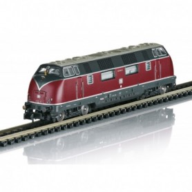 Trix 16226 Class 220 Diesel Locomotive