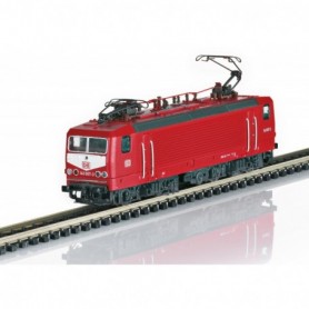 Trix 16431 Class 143 Electric Locomotive