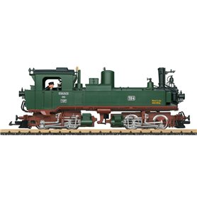 LGB 26846 Class IV K Steam Locomotive