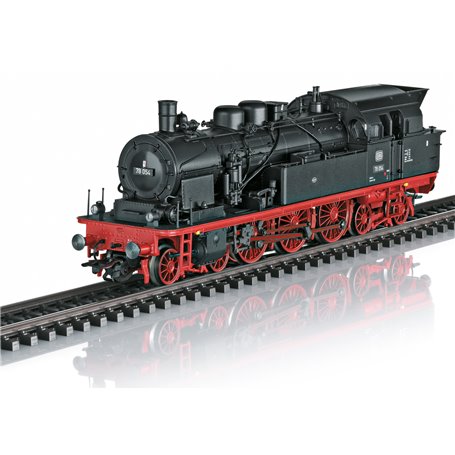 Märklin 39790 Class 78 Steam Locomotive