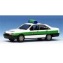Herpa 042024 Opel Omega GLS "Polizei Hamburg"