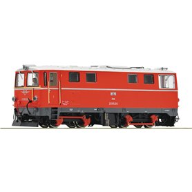 Roco 33322 Diesellok klass 2095-06, ÖBB