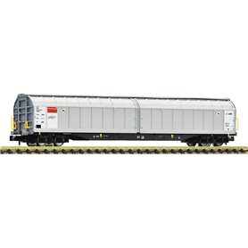 Fleischmann 838323 High capacity sliding wall wagon, NS Cargo
