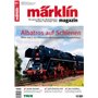 Märklin 374551 Märklin Magazin 5/2022 Tyska