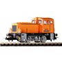 Piko 52540 Diesellok BR 101 Diesel Switcher DR IV Orange