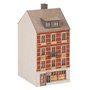 Faller 282792 Town house with bakery