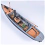Model Shipways MS2261 1/24 USN Picket Boat