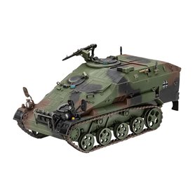 Revell 03336 Tanks Wiesel 2 LeFlaSys BF/UF