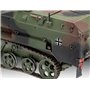 Revell 03336 Tanks Wiesel 2 LeFlaSys BF/UF