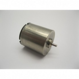 Micromotor 1717S Motor 17x17 mm, single shaft, 1 st