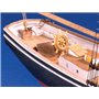Model Shipways MS2005 1/64 Elsie American Fishing Schooner 1910