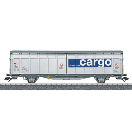 Märklin 00054 Godsvagn typ 245 7 069-2, "Cargo" SBB