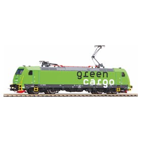 Piko 59157 Ellok Green Cargo klass 5400