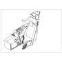 Pilot Replicas 48R002 1/48 scale SAAB Viggen ejection seat