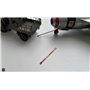 Pilot Replicas 48R013 1/48 scale Tow bar for J29