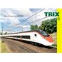 Trix 19807 Trix H0 Katalog 2022/2023 Engelska