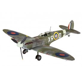 Revell 63959 Flygplan Spitfire Mk.II "Gift set"