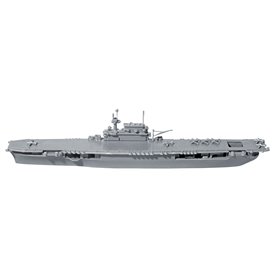 Revell 65824 Fartyg USS Enterprise CV-6 "Gift Set"