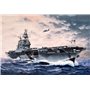 Revell 65824 Fartyg USS Enterprise CV-6 "Gift Set"