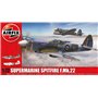 Airfix 02033A Flygplan Supermarine Spitfire F.Mk.22
