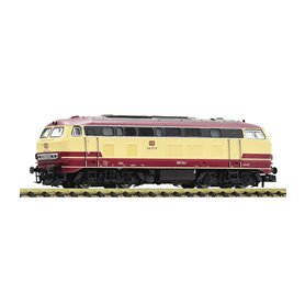 Fleischmann 724289 Diesellok klass 218 217-8, DB