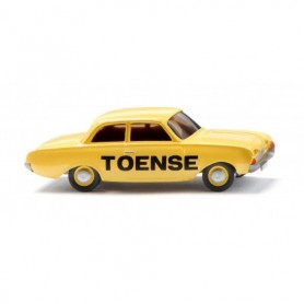 Wiking 20002 Ford 17M "Toense"