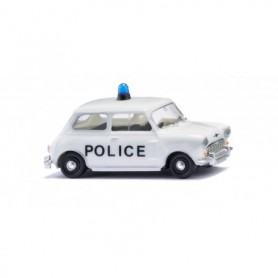 Wiking 22607 Police - Morris Mini-Minor