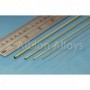 Albion Alloys BW02 Brass Rod 0.2 mm, 10 pieces